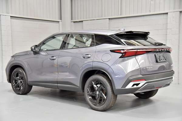 2024 Chery OMODA 5 BX T19C