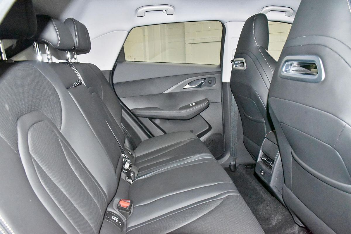 2024 Chery OMODA 5 BX T19C