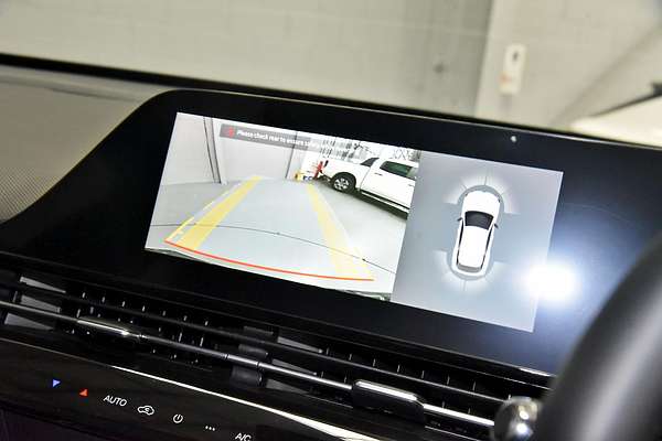 2024 Chery OMODA 5 BX T19C