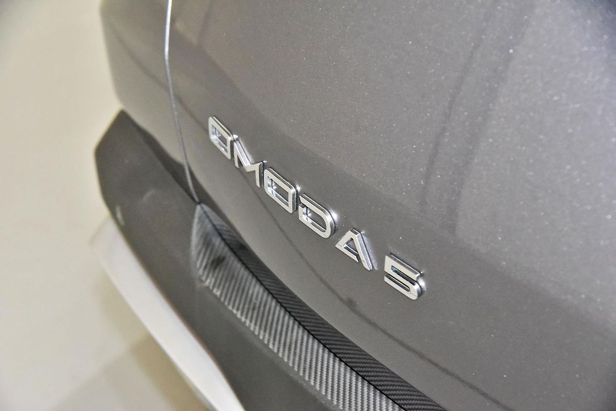 2024 Chery OMODA 5 BX T19C