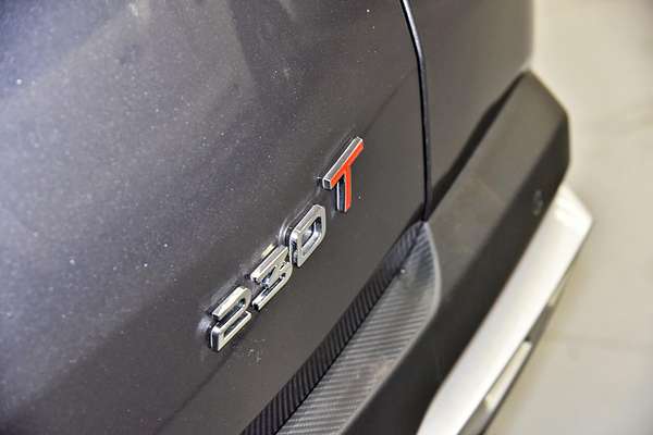 2024 Chery OMODA 5 BX T19C