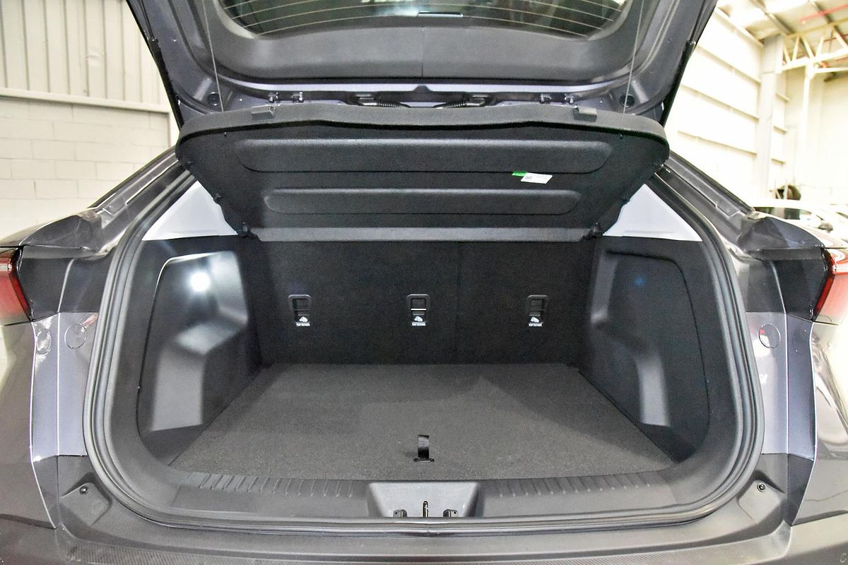 2024 Chery OMODA 5 BX T19C