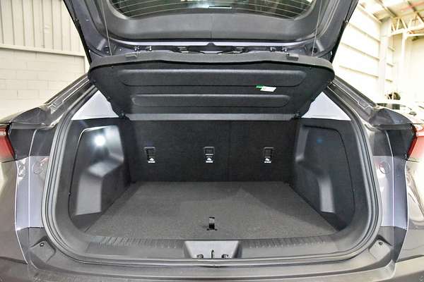 2024 Chery OMODA 5 BX T19C