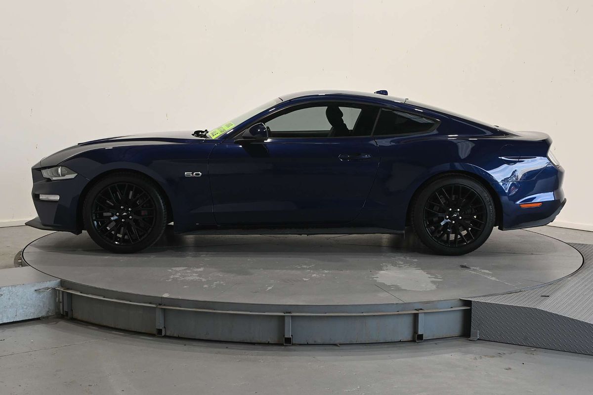 2018 Ford Mustang GT FN