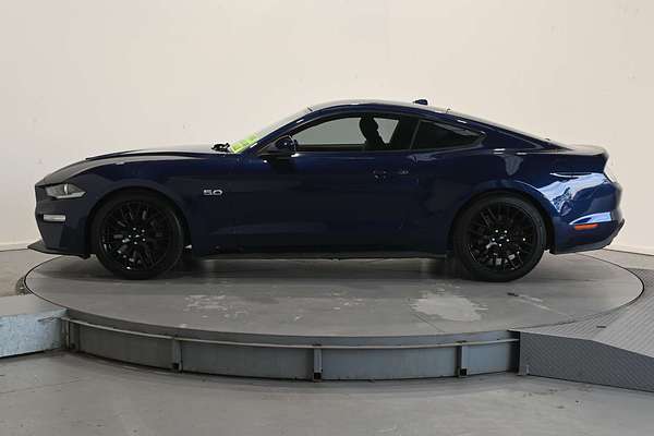 2018 Ford Mustang GT FN