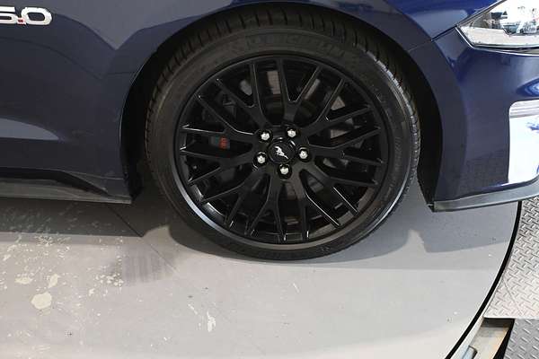 2018 Ford Mustang GT FN