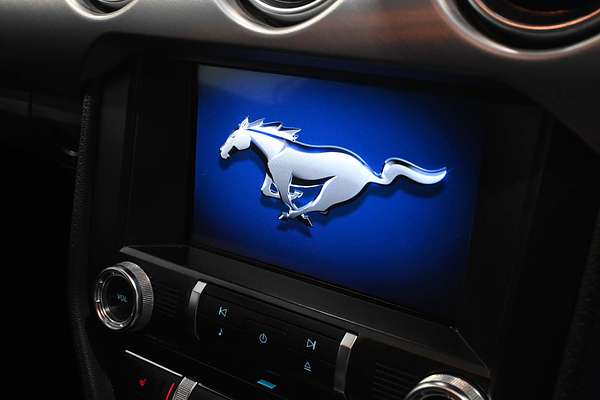 2018 Ford Mustang GT FN