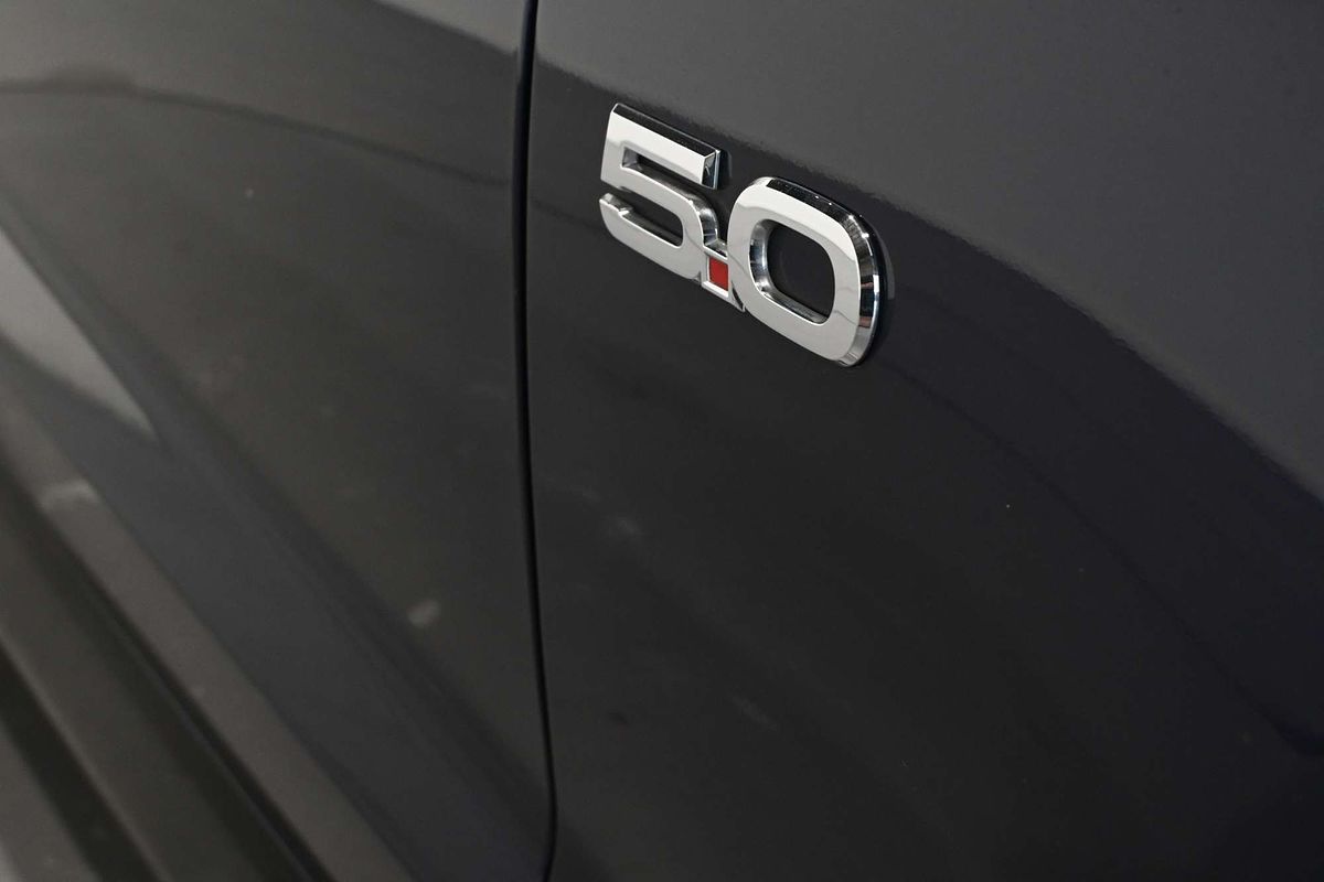 2018 Ford Mustang GT FN