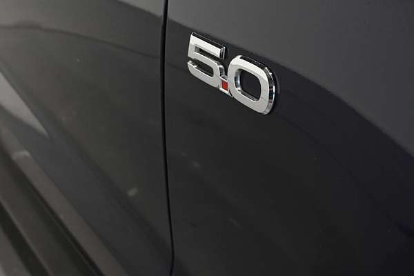 2018 Ford Mustang GT FN