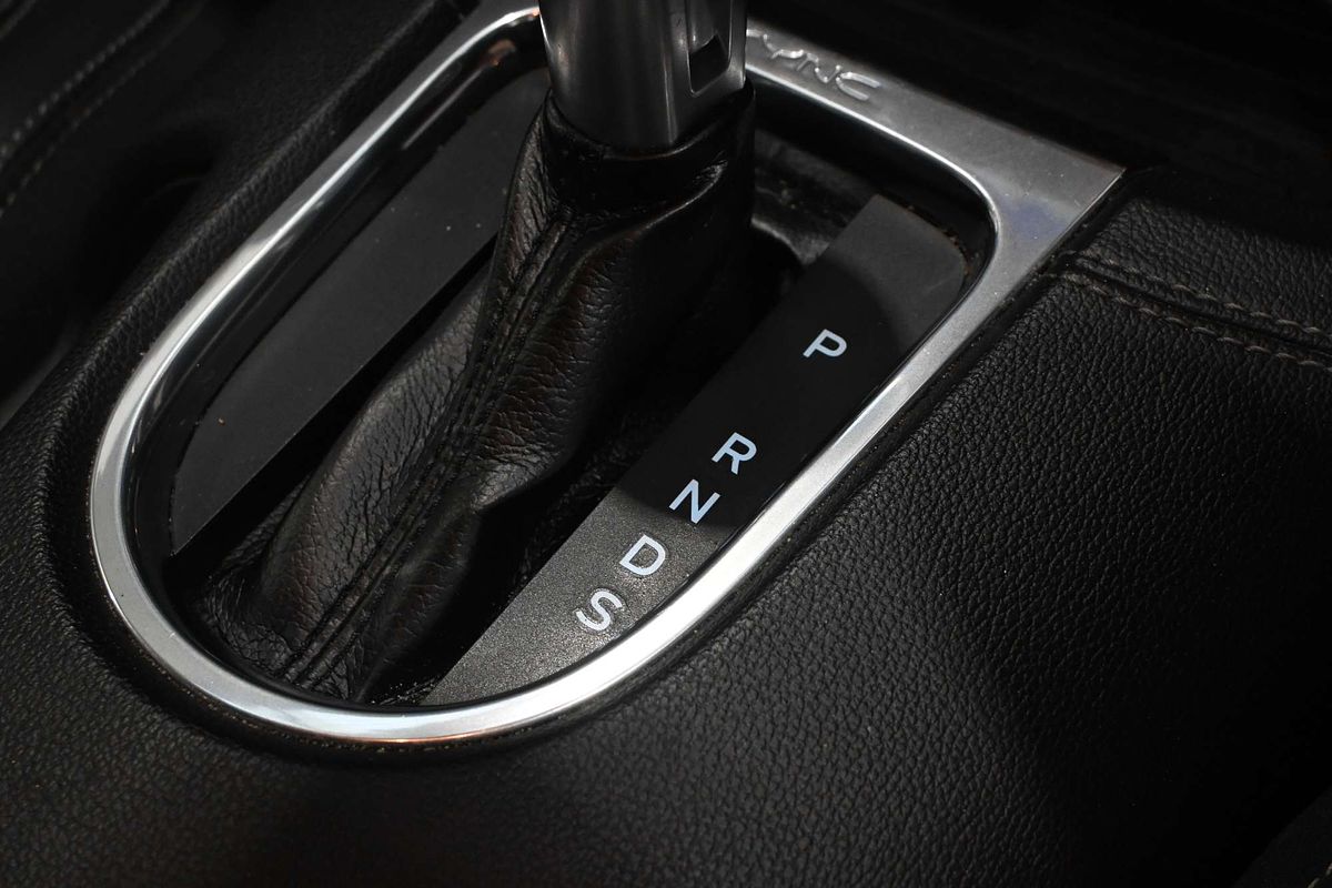 2018 Ford Mustang GT FN