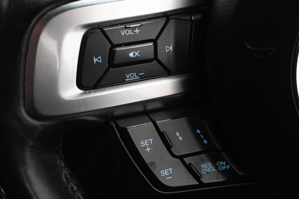 2018 Ford Mustang GT FN