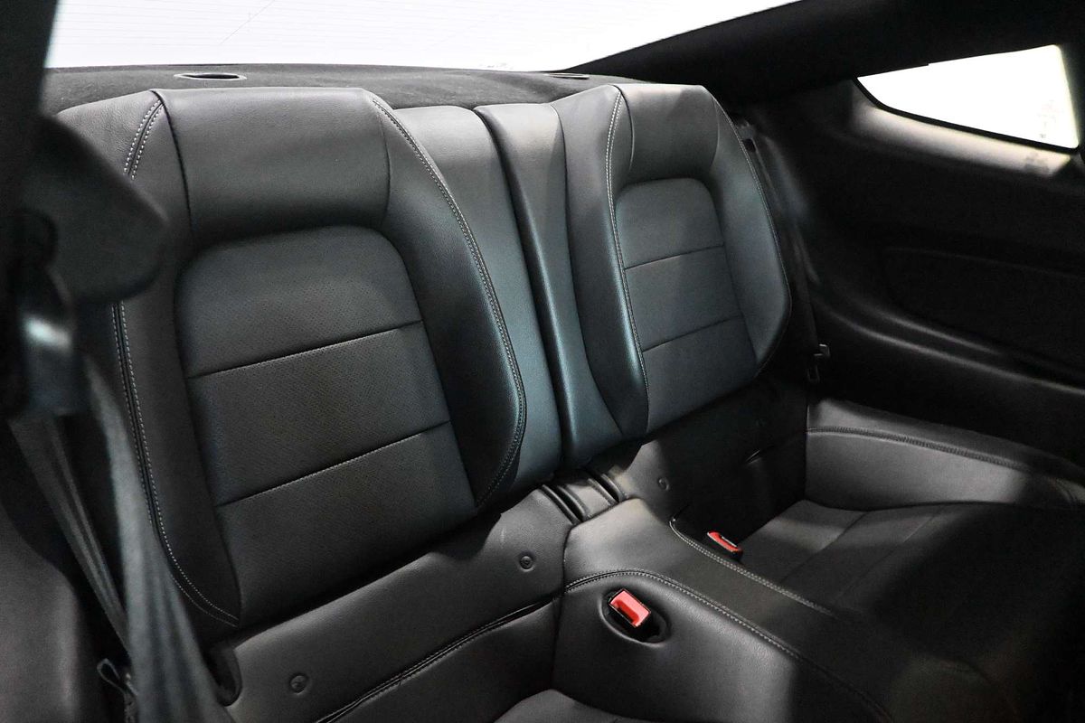 2018 Ford Mustang GT FN