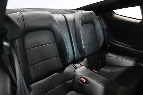 2018 Ford Mustang GT FN