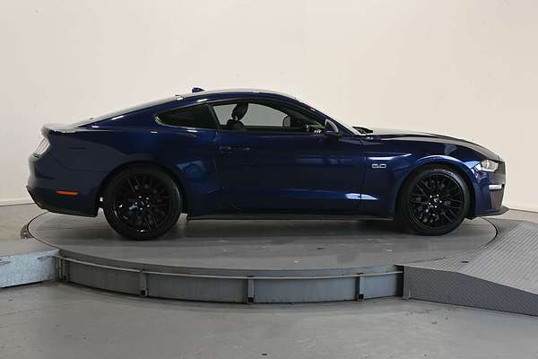 2018 Ford Mustang GT FN