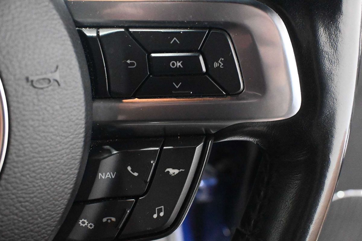 2018 Ford Mustang GT FN