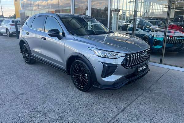 2025 GWM Haval Jolion Ultra A02