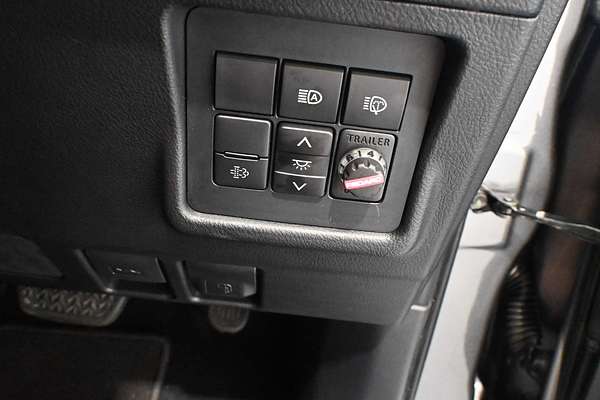 2023 Toyota Landcruiser Prado VX GDJ150R