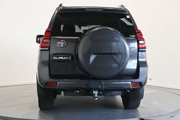 2023 Toyota Landcruiser Prado VX GDJ150R