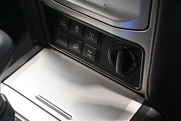 2023 Toyota Landcruiser Prado VX GDJ150R