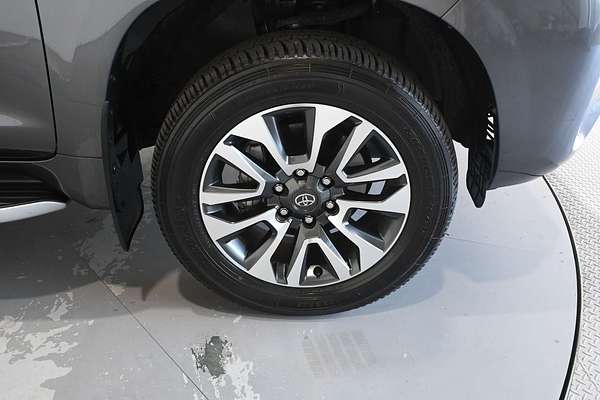 2023 Toyota Landcruiser Prado VX GDJ150R