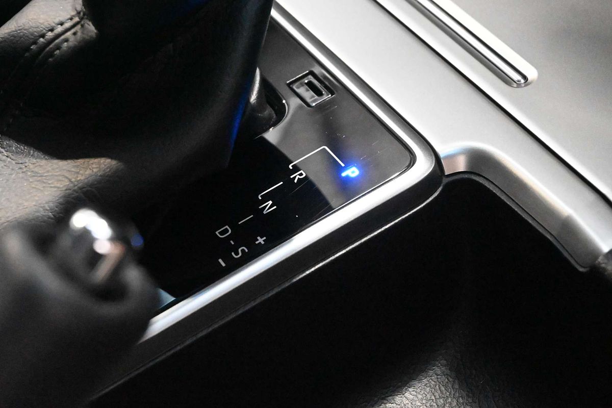 2023 Toyota Landcruiser Prado VX GDJ150R