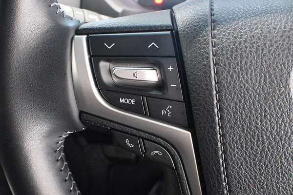 2023 Toyota Landcruiser Prado VX GDJ150R