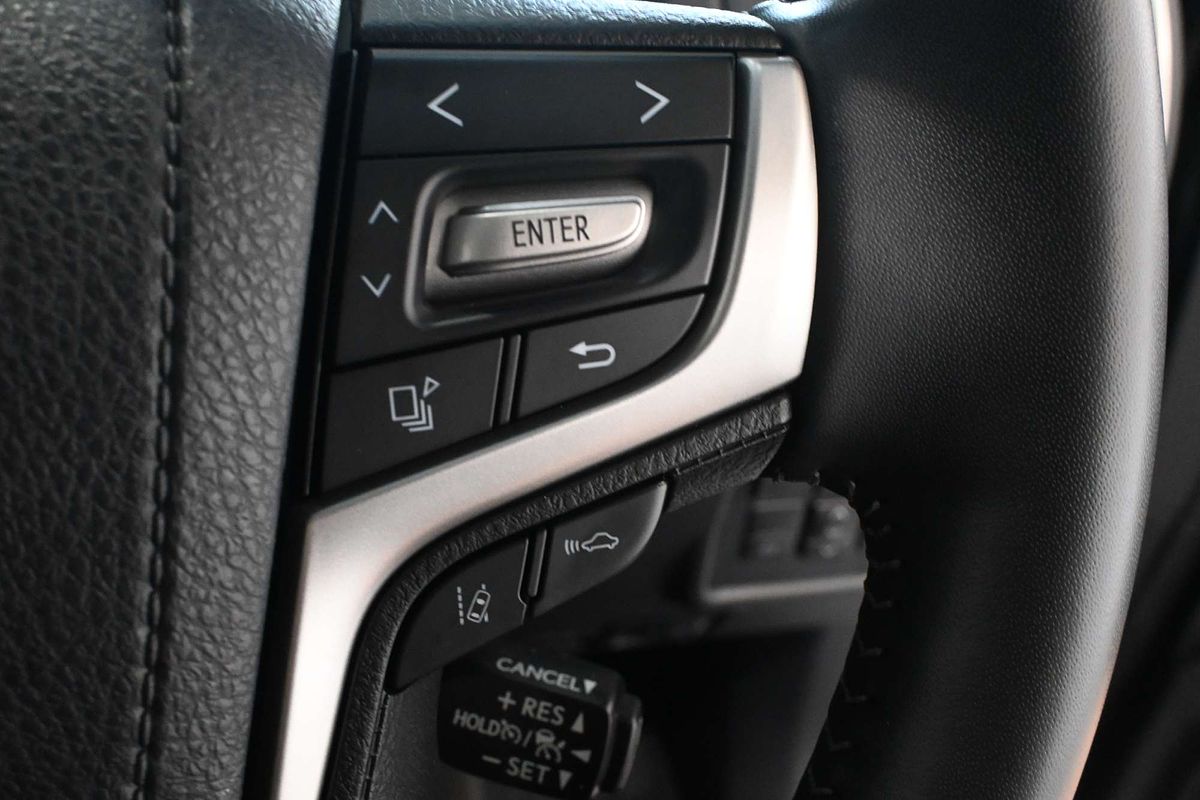 2023 Toyota Landcruiser Prado VX GDJ150R