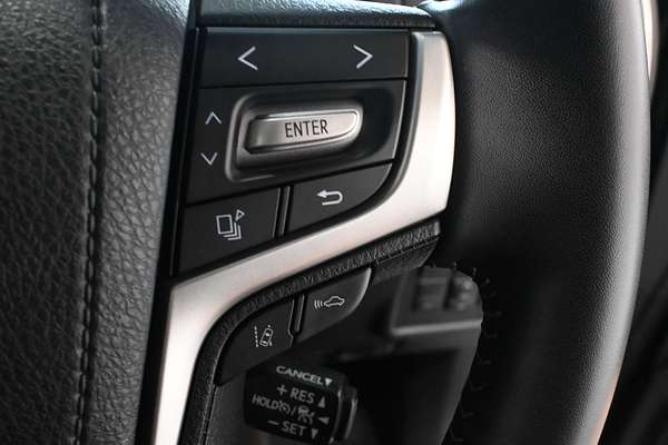 2023 Toyota Landcruiser Prado VX GDJ150R