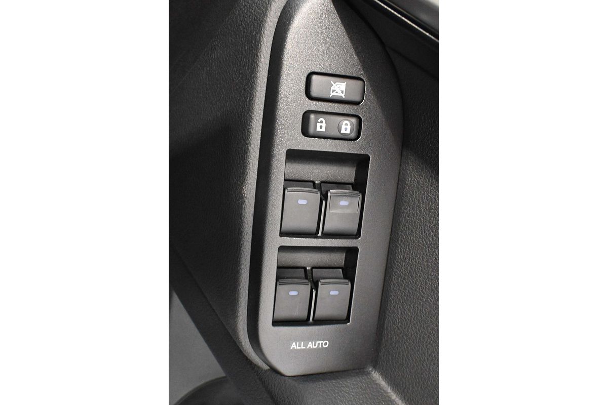 2023 Toyota Landcruiser Prado VX GDJ150R