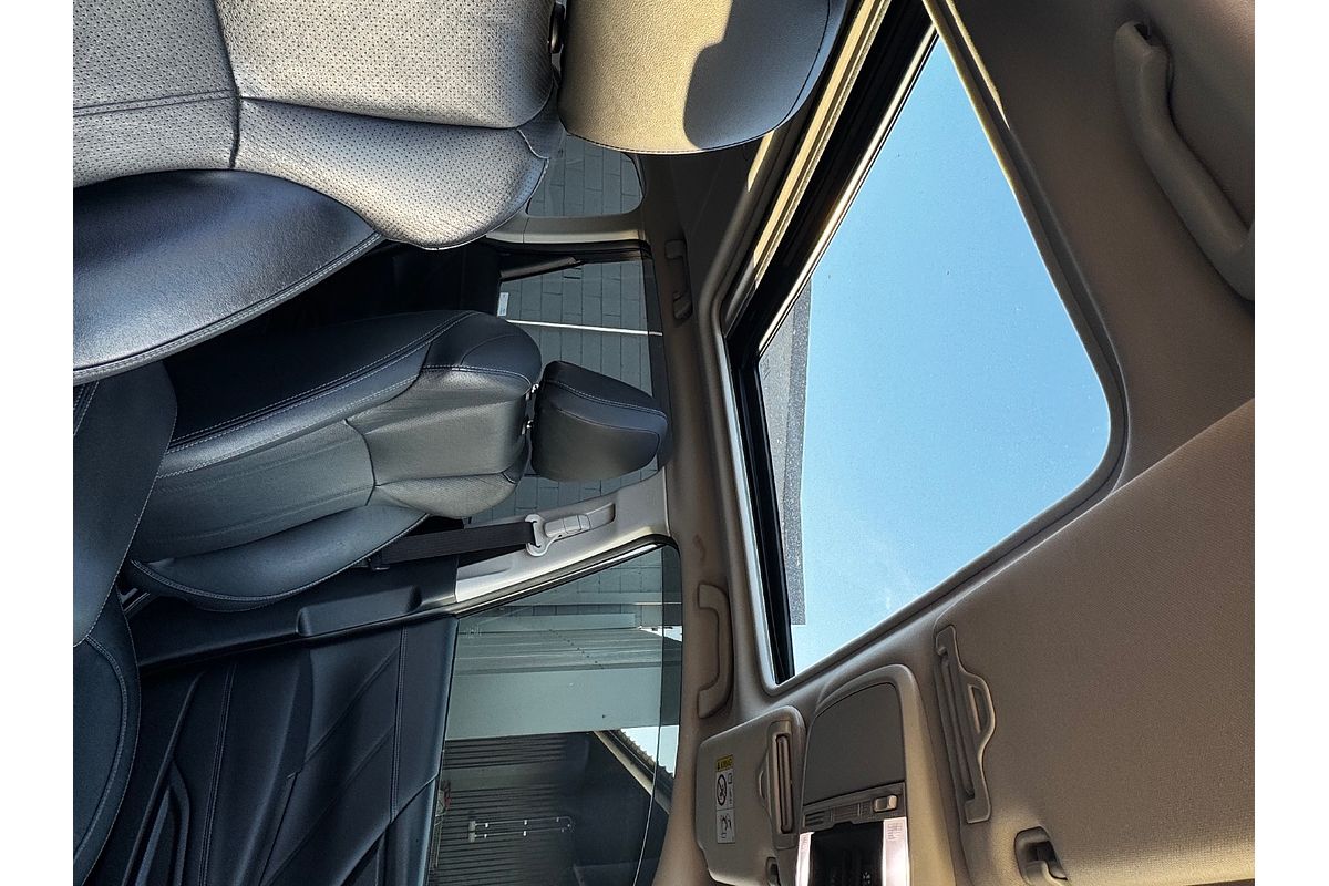 2019 Subaru Forester 2.5i-S S5