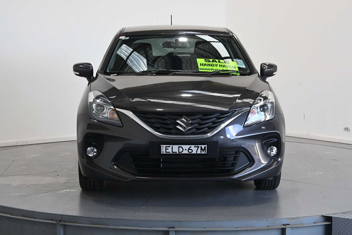 2020 Suzuki Baleno GLX EW Series II