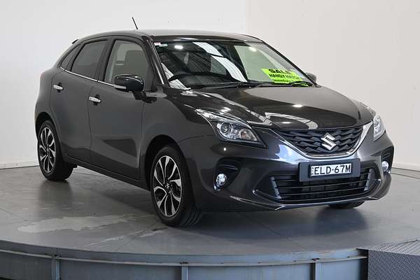 2020 Suzuki Baleno GLX EW Series II