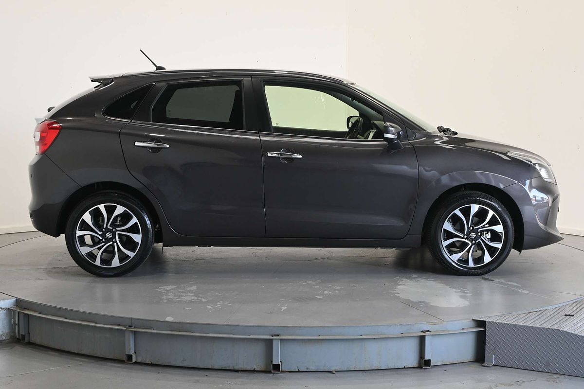 2020 Suzuki Baleno GLX EW Series II