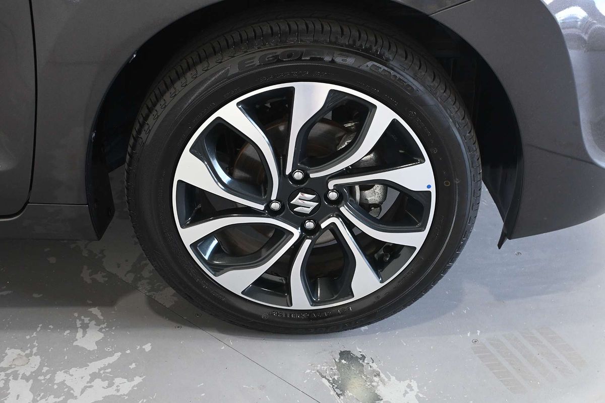 2020 Suzuki Baleno GLX EW Series II