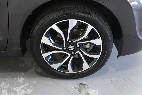 2020 Suzuki Baleno GLX EW Series II