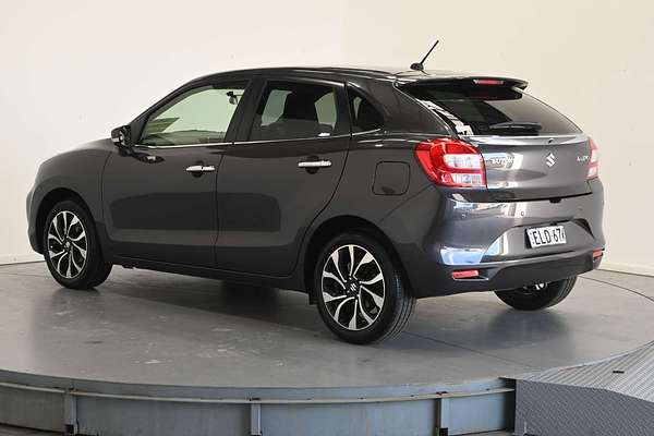 2020 Suzuki Baleno GLX EW Series II
