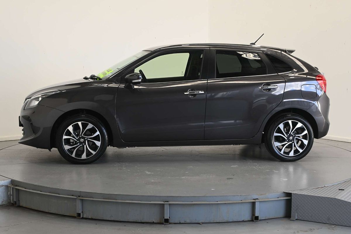2020 Suzuki Baleno GLX EW Series II
