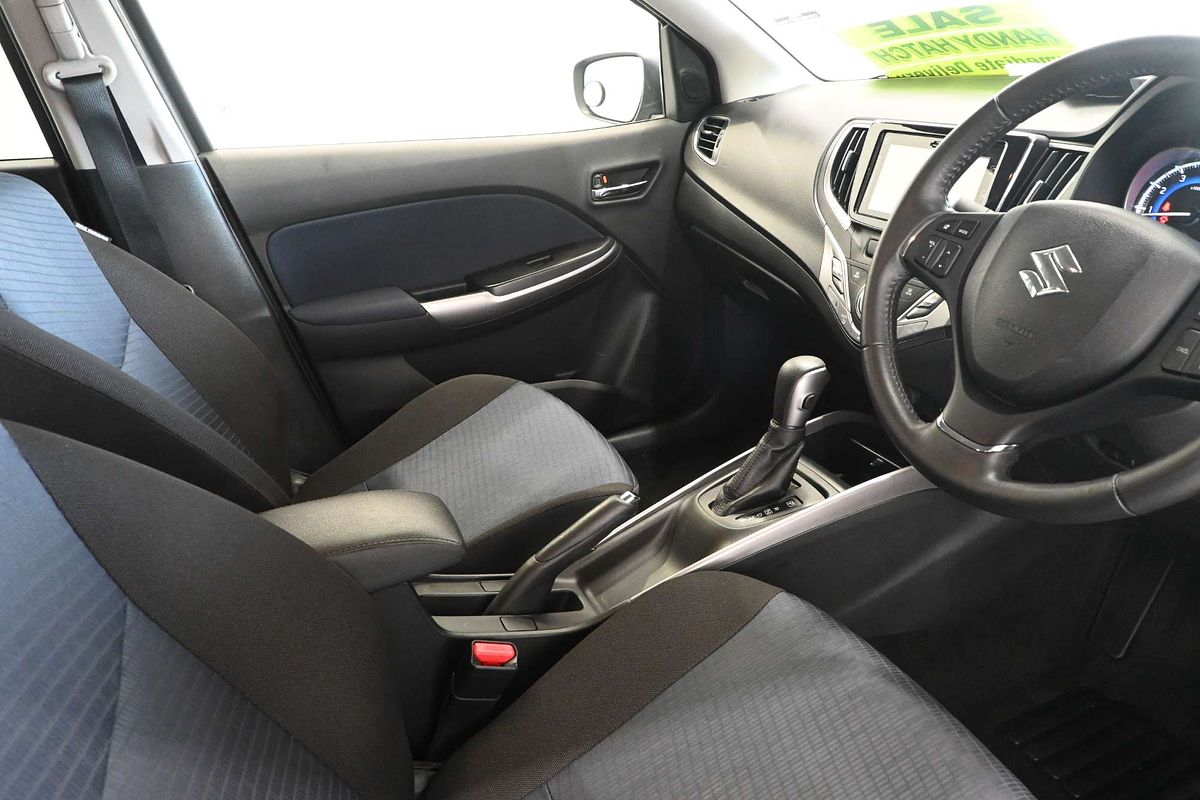 2020 Suzuki Baleno GLX EW Series II
