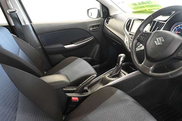 2020 Suzuki Baleno GLX EW Series II