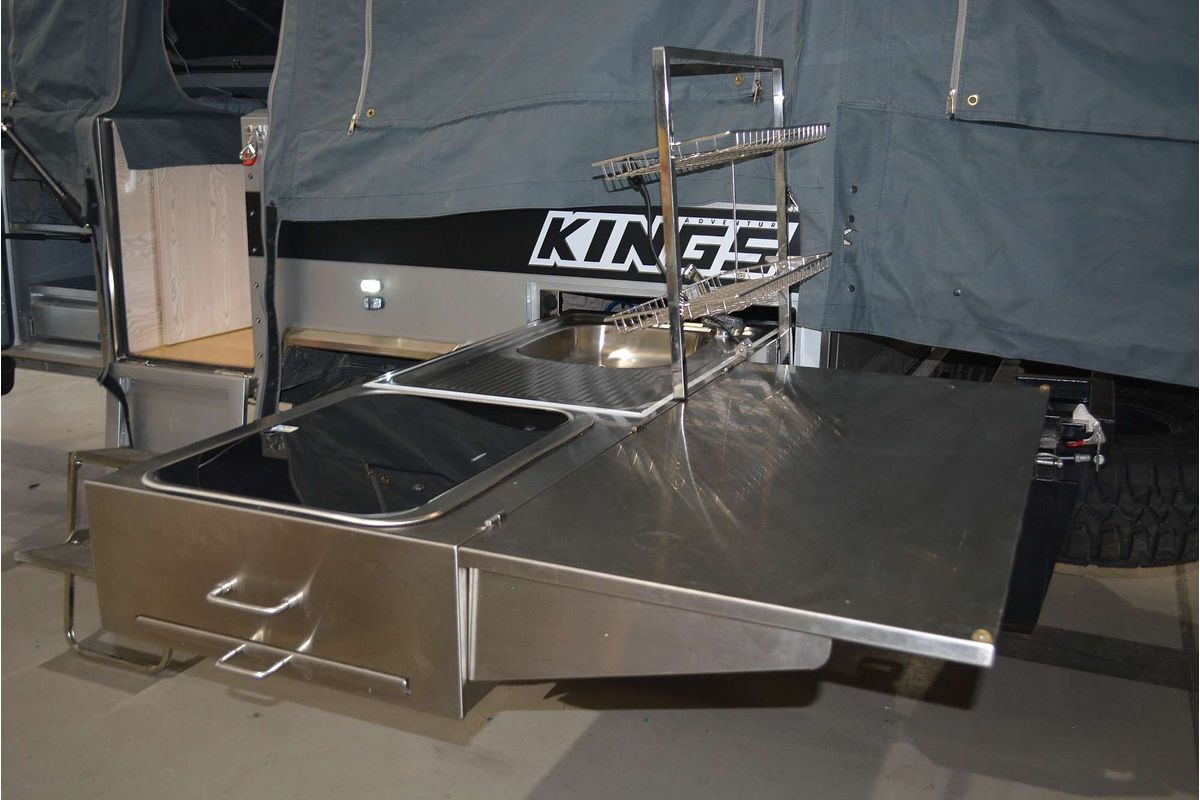 2023 Adventure Kings XOT5