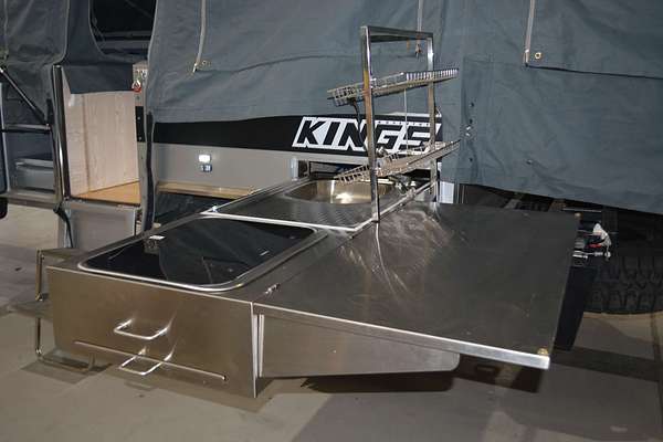 2023 Adventure Kings XOT5