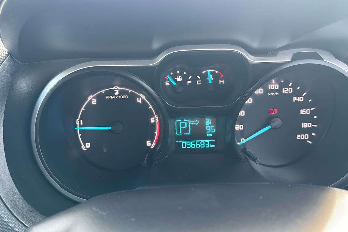 2013 Ford Ranger XLT PX 4X4 3.2L