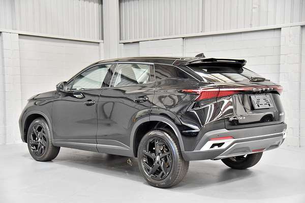 2024 Chery OMODA 5 BX T19C