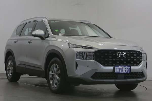 2022 Hyundai Santa Fe TM.V4
