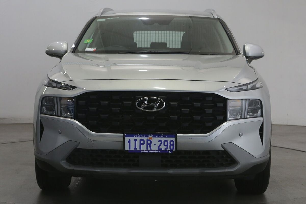 2022 Hyundai Santa Fe TM.V4