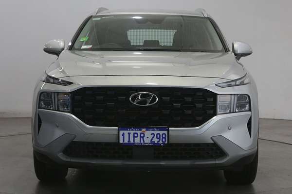 2022 Hyundai Santa Fe TM.V4