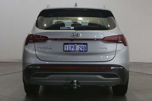 2022 Hyundai Santa Fe TM.V4