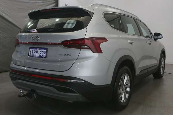 2022 Hyundai Santa Fe TM.V4