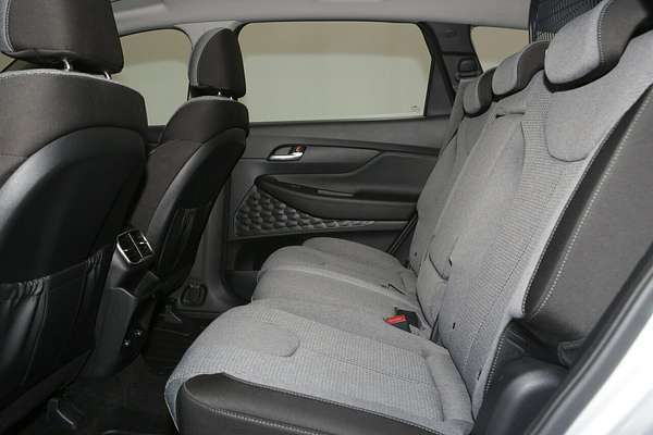 2022 Hyundai Santa Fe TM.V4