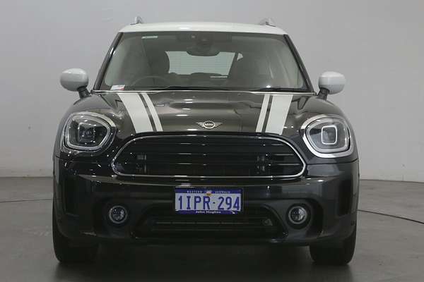2022 MINI Countryman Cooper Classic F60 LCI